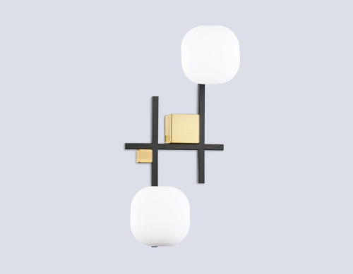 Настенный светильник Ambrella Light High Light Modern LH51019 изображение в интернет-магазине Cramer Light фото 3