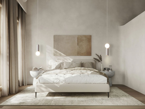 Подвесной светильник Freya Shapes FR5530PL-01W изображение в интернет-магазине Cramer Light фото 3