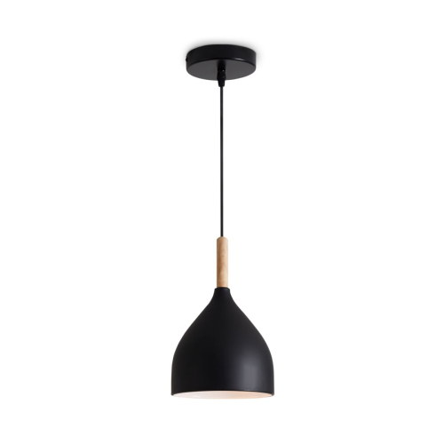 Подвесной светильник Freya Enface FR5466PL-01B изображение в интернет-магазине Cramer Light