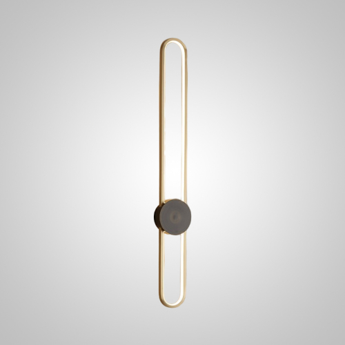 Настенный светильник ImperiumLoft Heidy 230862-23 изображение в интернет-магазине Cramer Light