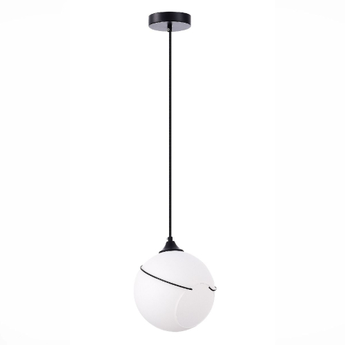 Подвесной светильник Evoluce Satturo SLE103143-01 изображение в интернет-магазине Cramer Light фото 2