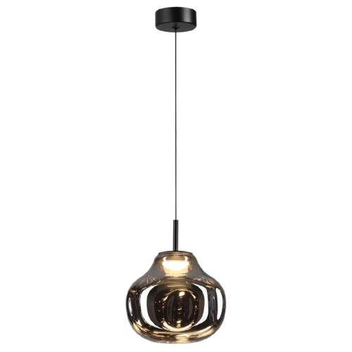 Подвесной светильник Odeon Light Pendant Vaso 5097/4LC изображение в интернет-магазине Cramer Light фото 3