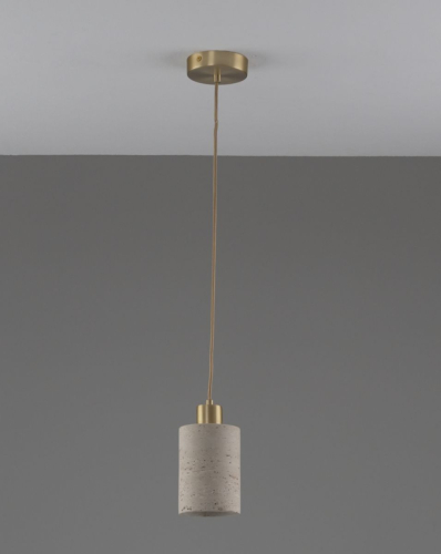 Подвесной светильник Moderli Elodie V11951-1P изображение в интернет-магазине Cramer Light фото 2