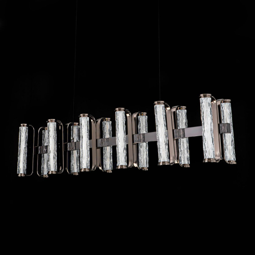 Подвесной светильник Modestyle MS.2340.1200 BK изображение в интернет-магазине Cramer Light фото 7