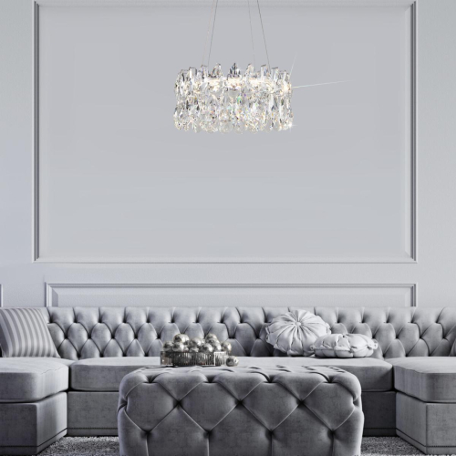 Подвесная люстра Bogates Marvel 90370/1 Strotskis a065694 изображение в интернет-магазине Cramer Light фото 8
