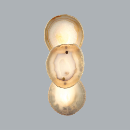 Настенный светильник Odeon Light Agate 7065/10WL изображение в интернет-магазине Cramer Light фото 4