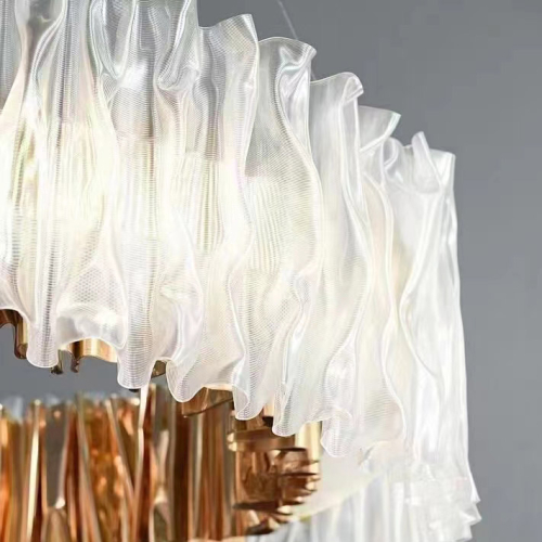 Подвесной светильник ImperiumLoft Chiara 207823-23 изображение в интернет-магазине Cramer Light фото 4