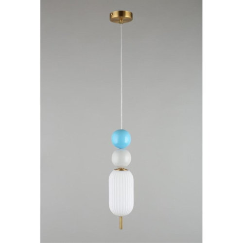 Подвесной светильник Aployt Rosabella APL.320.16.01 изображение в интернет-магазине Cramer Light фото 3