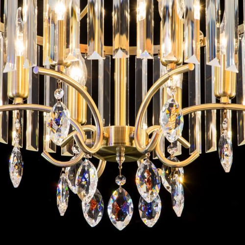 Подвесная люстра Citilux Инга CL335163 изображение в интернет-магазине Cramer Light фото 12