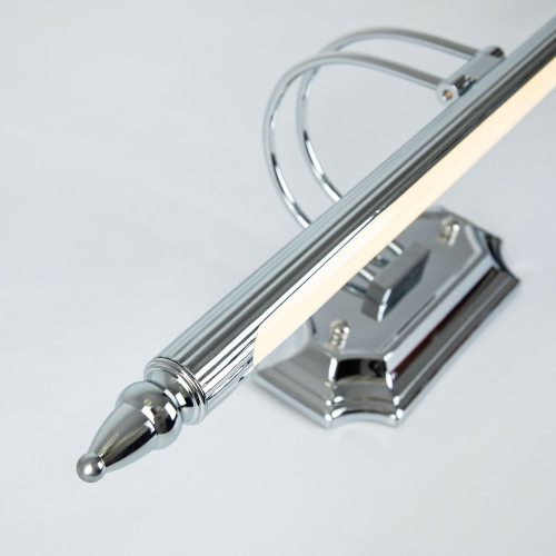 Подсветка для картин LED4U L7048-600 CR дополнительное фото фото 5