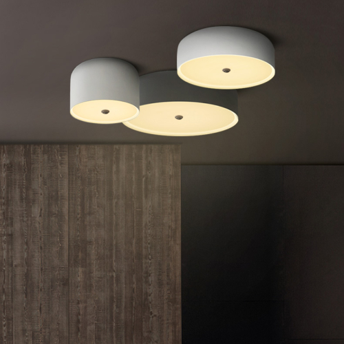 Потолочный светильник ImperiumLoft Cylinder 178354-26 изображение в интернет-магазине Cramer Light фото 6