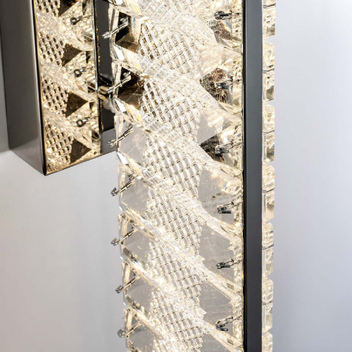 Настенный светильник Modelux ML.752.01 CR изображение в интернет-магазине Cramer Light фото 7