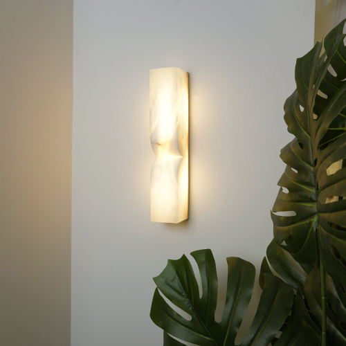 Настенный светильник Delight Collection 8292W/S brass изображение в интернет-магазине Cramer Light фото 3