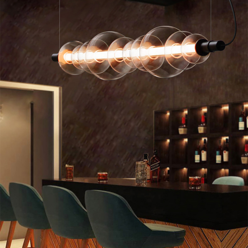 Подвесной светильник ImperiumLoft Zoom 202712-23 изображение в интернет-магазине Cramer Light фото 5