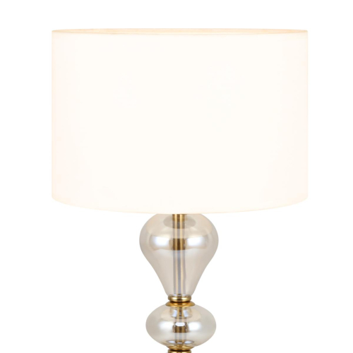 Настольная лампа Freya Raise FR5369TL-01BS изображение в интернет-магазине Cramer Light фото 2