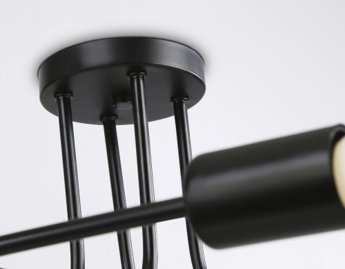Потолочная люстра Ambrella Light Traditional TR8022 изображение в интернет-магазине Cramer Light фото 3