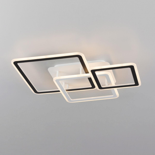 Потолочная люстра Citilux Тринити CL238231E изображение в интернет-магазине Cramer Light фото 5
