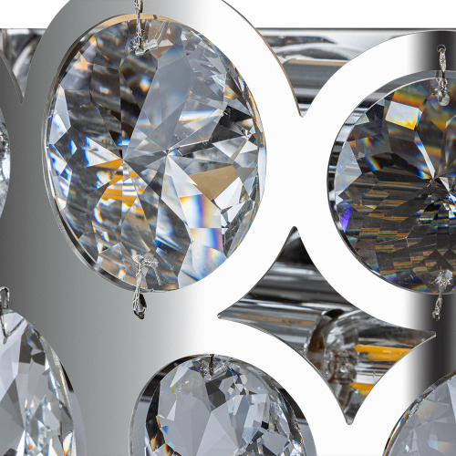 Настенный светильник Arte Lamp Sarah A1062AP-2CC изображение в интернет-магазине Cramer Light фото 3