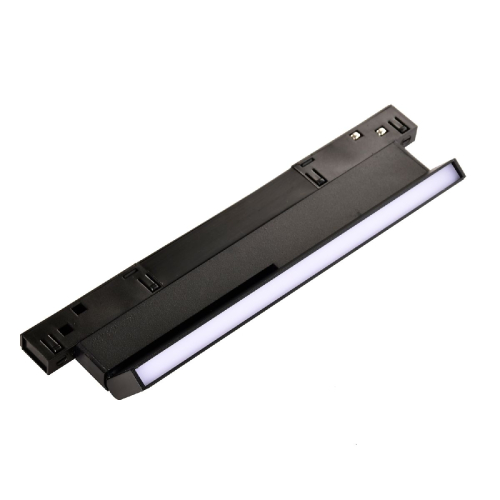 Трековый магнитный светильник Favourite Logica 4576-1U изображение в интернет-магазине Cramer Light фото 2