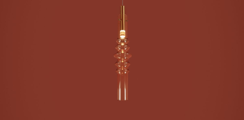 Подвесной светильник Freya Trace FR5635PL-L6AM изображение в интернет-магазине Cramer Light фото 16