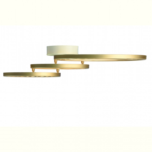 Потолочный светильник Mantra Colladge 7233 изображение в интернет-магазине Cramer Light фото 4