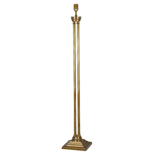 Основание для торшера Covali FL-30557 изображение в интернет-магазине Cramer Light