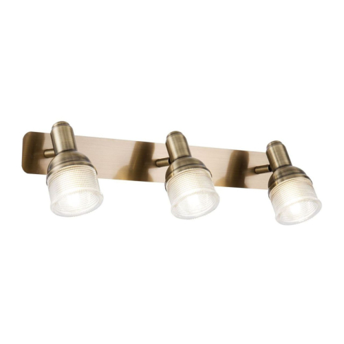 Спот Freya Arlette FR7003WL-03BZ изображение в интернет-магазине Cramer Light