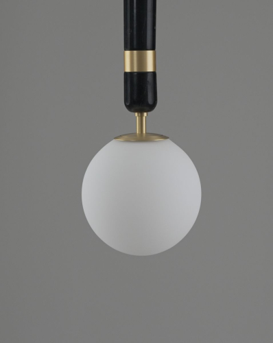 Подвесной светильник Moderli Selesta V11960-1P изображение в интернет-магазине Cramer Light фото 5