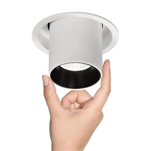 Встраиваемый спот Mantra Garda 6403 изображение в интернет-магазине Cramer Light фото 2