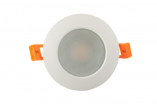 Встраиваемый светильник Denkirs DK3016 DK3016-WH изображение в интернет-магазине Cramer Light фото 3