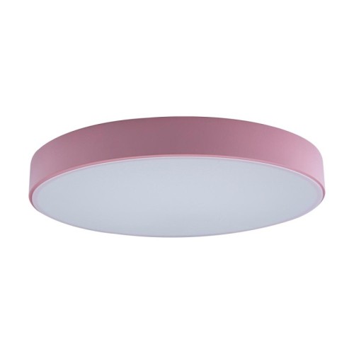 Потолочный светильник Loft IT AXEL 10002/24 Pink изображение в интернет-магазине Cramer Light