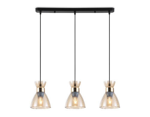 Подвесной светильник Ambrella Light Loft Traditional TR3404 изображение в интернет-магазине Cramer Light