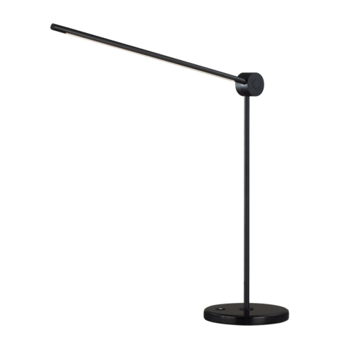 Настольная лампа Novotech Hightech Foden 7101/12TLA изображение в интернет-магазине Cramer Light фото 3