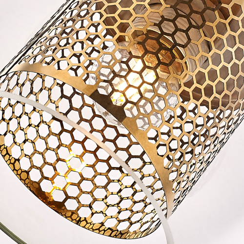 Подвесной светильник Arte Lamp Manchester A7625SP-1AB изображение в интернет-магазине Cramer Light фото 3