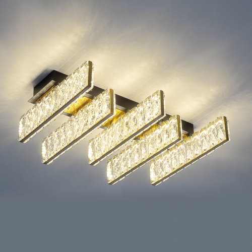 Потолочная люстра Citilux Palant CL325252 изображение в интернет-магазине Cramer Light фото 12