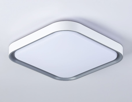 Потолочный светильник Ambrella Light Orbital Air FZ1256 изображение в интернет-магазине Cramer Light фото 2