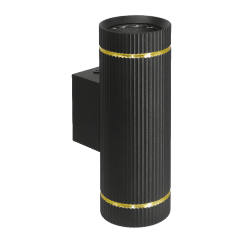 Настенный светильник Wolta Nimb WSL-GU10/W18BG-2 изображение в интернет-магазине Cramer Light