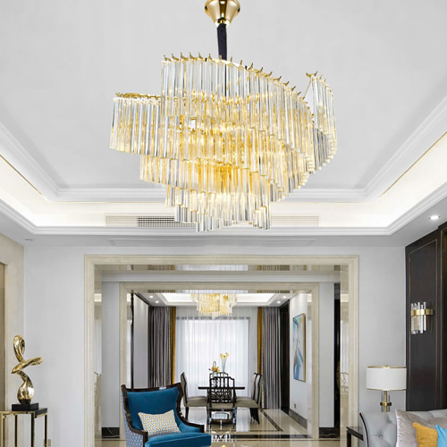 Подвесная люстра ImperiumLoft Waltz 177867-26 изображение в интернет-магазине Cramer Light фото 8