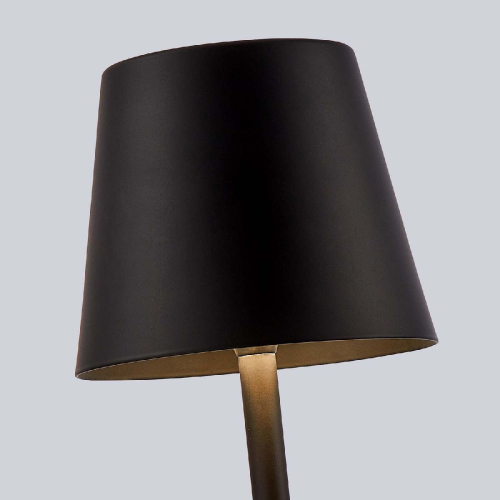 Настольная лампа F-Promo Pyari 4615-1T изображение в интернет-магазине Cramer Light фото 4