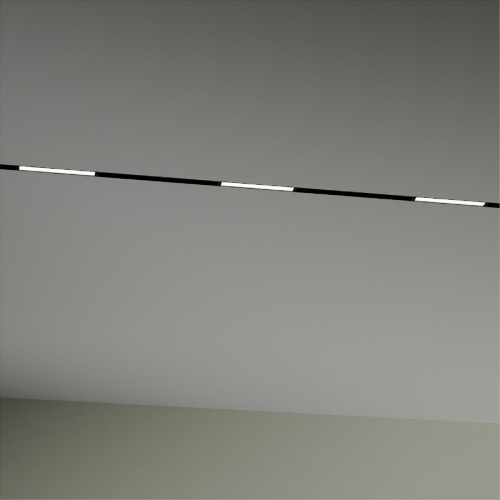 Трековый магнитный светильник Lightera Startrek LE168TRL-9B изображение в интернет-магазине Cramer Light фото 7