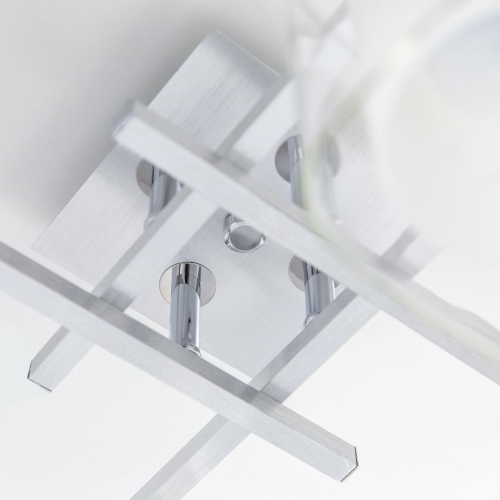 Потолочная люстра Citilux Диез CL111140 изображение в интернет-магазине Cramer Light фото 8