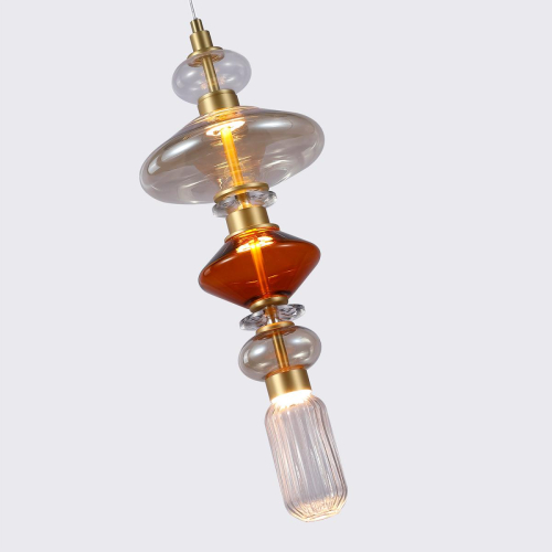 Подвесной светильник Favourite Veneto 4237-1P изображение в интернет-магазине Cramer Light фото 3