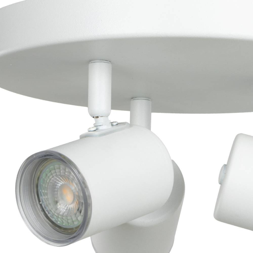 Спот Eglo Consuma 1 901962 изображение в интернет-магазине Cramer Light фото 4