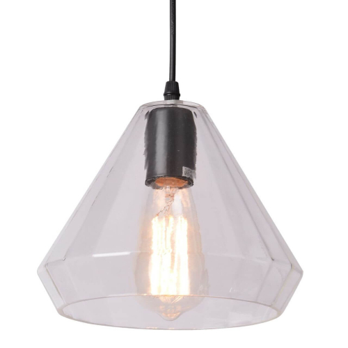 Подвесной светильник Arte Lamp Imbuto A4281SP-1CL изображение в интернет-магазине Cramer Light фото 3