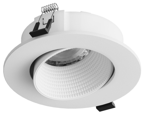 Встраиваемый светильник Hesby Lighting Bodo HSBL_0104 изображение в интернет-магазине Cramer Light фото 2