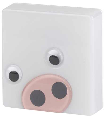 Настенный светильник Эра NN-631-LS-P Б0015242 изображение в интернет-магазине Cramer Light