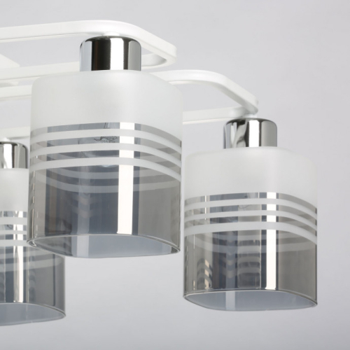 Потолочная люстра De Markt Тетро 673017706 изображение в интернет-магазине Cramer Light фото 3