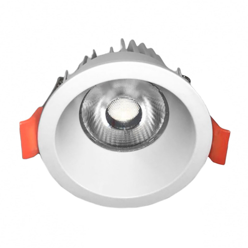 Встраиваемый светильник Voltalighting Glen BL0005.36.4K.TW изображение в интернет-магазине Cramer Light