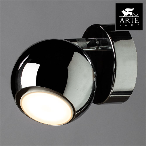 Спот Arte Lamp 101 A6251AP-1CC изображение в интернет-магазине Cramer Light фото 2