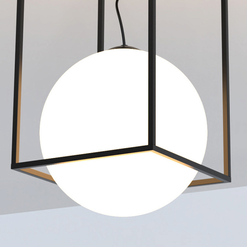 Потолочный светильник Mantra Desigual 7604 изображение в интернет-магазине Cramer Light фото 3